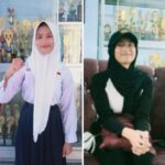 Putri ketiga Pasangan AKJ - Hj. Lilis Suryani, Ketua Osis SMPN 1, Kegiatan Spensa Sky High Dapat Tingkatkan Prestasi Siswa Di non Akademik Maupun Akademis. 