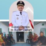 Perwakilan Perangkat Desa, Dualisme Perangkat Desa Jala, Dikhawatirkan Terjadi Konflik Sosial, Minta Bupati Segera Tindaklanjuti SK Pembatalan.