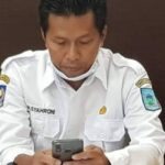 Dugaan Penarikan Uang Terlebih Dahulu Oleh Distributor CV La Hila Pada Pengecer Sebelum Pupuk Disalurkan, Kadistanbun, Tidak Diperbolehkan Dalam Aturan Menteri Perdagangan