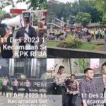 LSM-LPKB NTB Desak KPK Tuntaskan Kasus Dugaan Korupsi APBD Kabupaten Dompu 26 M Tahun 2022