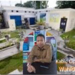 Kabid Cipta Karya, Program Sanitasi Berbasis Masyarakat Telah Dirampungkan Di 12 Desa.