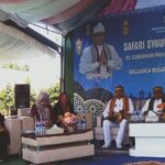 Momentum Bulan Syawal PJ.Gubernur NTB Dengan Keluarga Besar Dinas Dikbud Dompu Gelar Acara Safari Syawal 1445 H