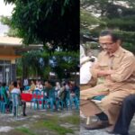 Pemda Dompu Bersama Mahasiswa Dan Petani Dompu Gelar Dialog Perihal Surat Fleksibilitas HAP Jagung Yang Diterbitkan Bapanas.