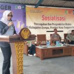 Pencanangan Gerakan Gempur Rabies (GEGER) Dalam Rangka World Rabies Day 2024, Demi Wujudnya Dompu Mashur