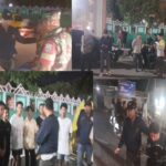 Ciptakan Dompu Yang Kondusif, Tim Tanggap Darurat Laksanakan Patroli Razia Pemberlakuan Jam Malam Pada Anak Remaja