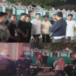 Kabid PRS Dede Muliadi AKS, Kegiatan Patroli Razia Memberikan Rasa Nyaman Dan Aman Bagi Masyarakat Dompu.