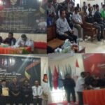 KPU Tetapkan Bupati Dan Wakil Bupati Dompu Terpilih 2024, Bambang Firdaus, SE Dan Syirajudin, SH "BBF-DJ"